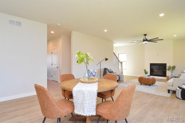 3487 Whiston Lane, Edwardsville, IL 62025