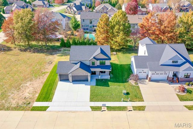 3487 Whiston Lane, Edwardsville, IL 62025