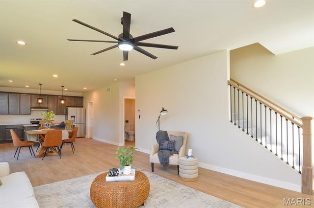 3487 Whiston Lane, Edwardsville, IL 62025