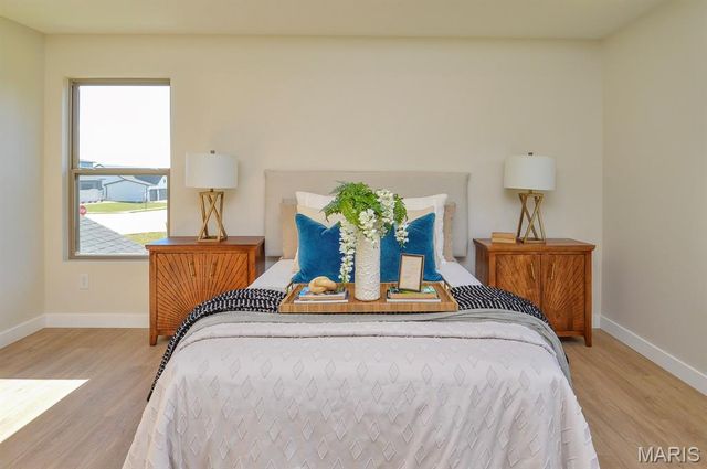 3487 Whiston Lane, Edwardsville, IL 62025