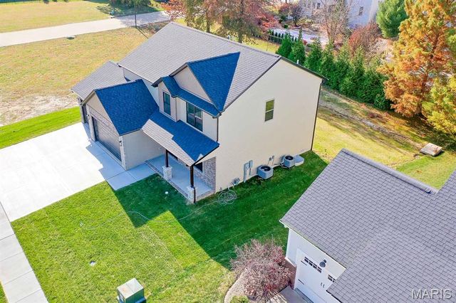 3487 Whiston Lane, Edwardsville, IL 62025