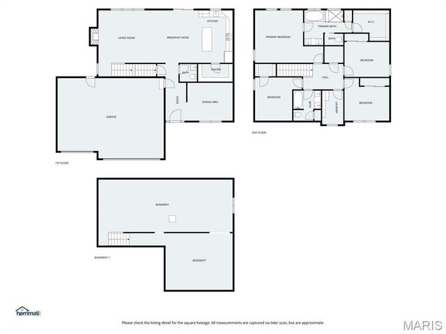 3487 Whiston Lane, Edwardsville, IL 62025