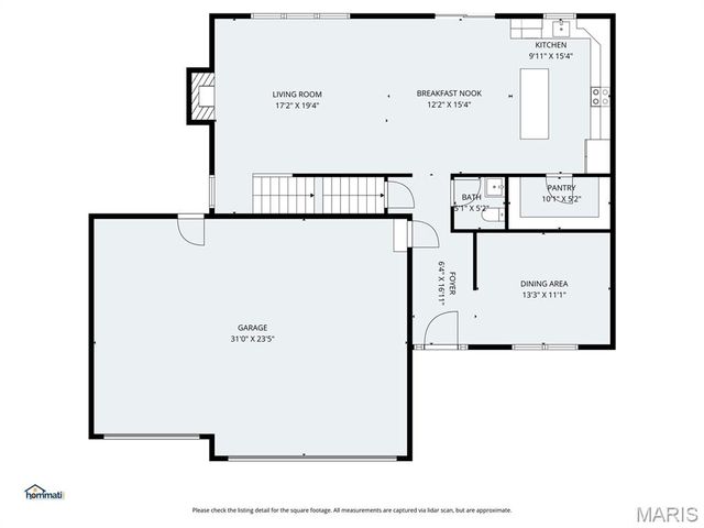 3487 Whiston Lane, Edwardsville, IL 62025