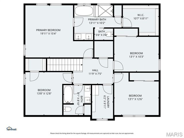 3487 Whiston Lane, Edwardsville, IL 62025