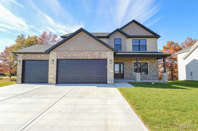 3487 Whiston Lane, Edwardsville, IL 62025