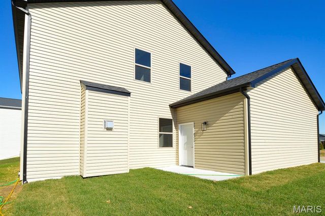 3487 Whiston Lane, Edwardsville, IL 62025