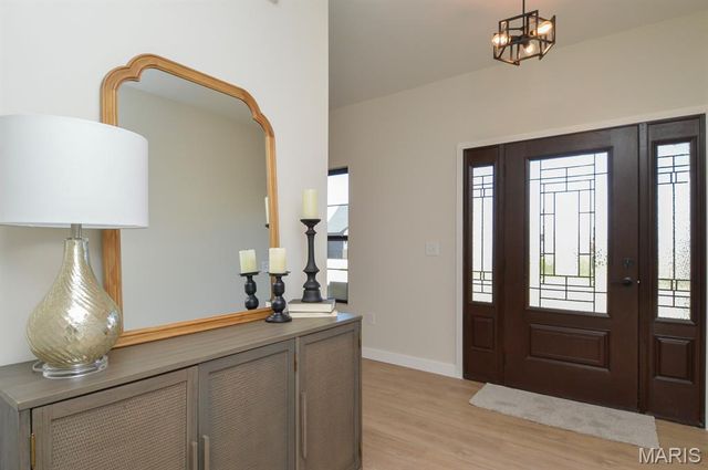 3487 Whiston Lane, Edwardsville, IL 62025