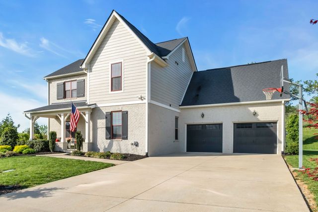 7201 Ludlow Dr, College Grove, TN 37046