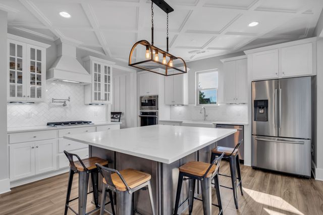 7201 Ludlow Dr, College Grove, TN 37046