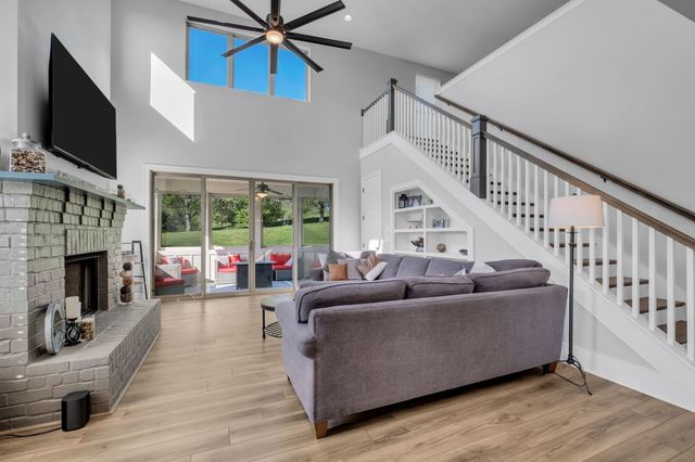 7201 Ludlow Dr, College Grove, TN 37046