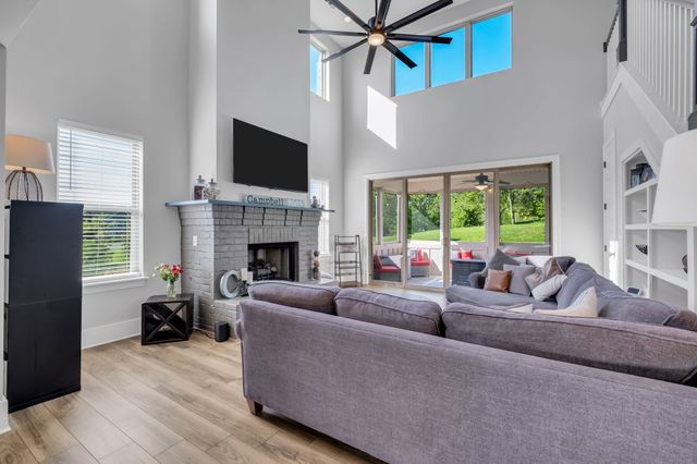 7201 Ludlow Dr, College Grove, TN 37046