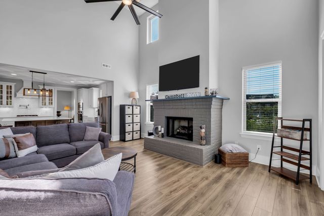 7201 Ludlow Dr, College Grove, TN 37046