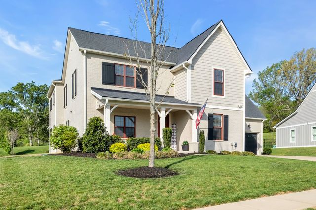 7201 Ludlow Dr, College Grove, TN 37046