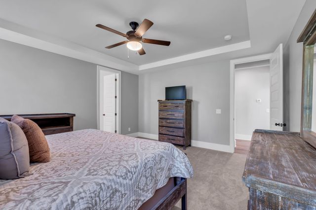 7201 Ludlow Dr, College Grove, TN 37046