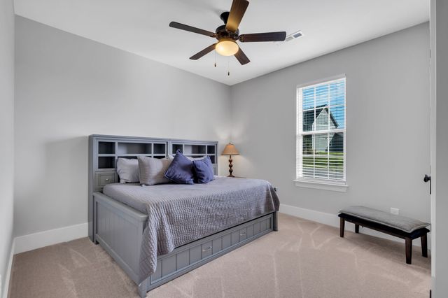 7201 Ludlow Dr, College Grove, TN 37046