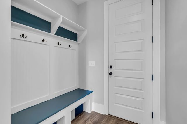 7201 Ludlow Dr, College Grove, TN 37046