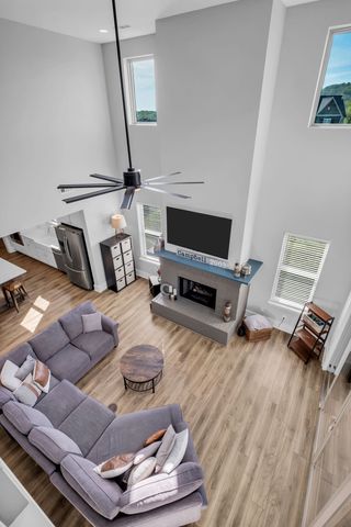 7201 Ludlow Dr, College Grove, TN 37046