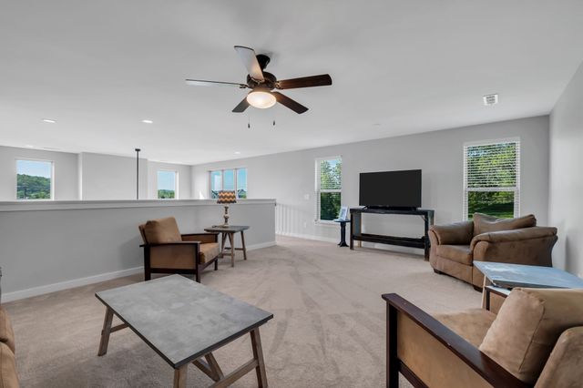 7201 Ludlow Dr, College Grove, TN 37046