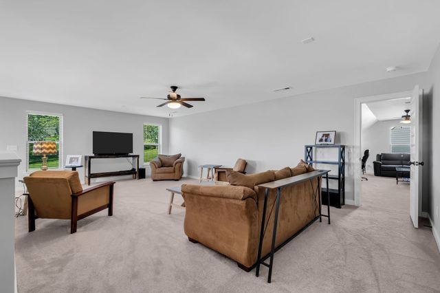 7201 Ludlow Dr, College Grove, TN 37046