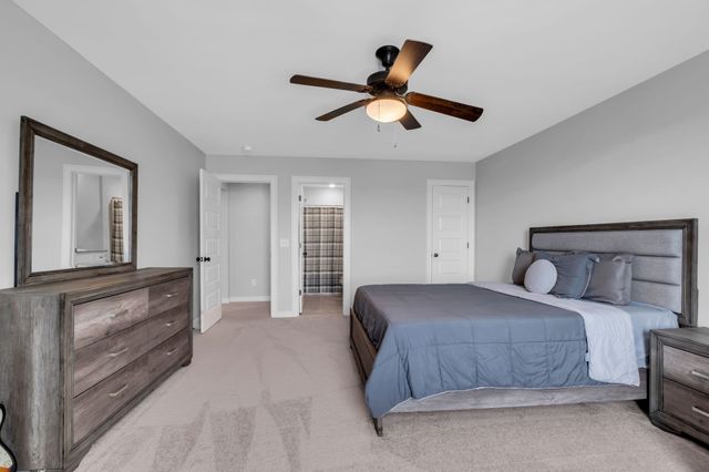 7201 Ludlow Dr, College Grove, TN 37046