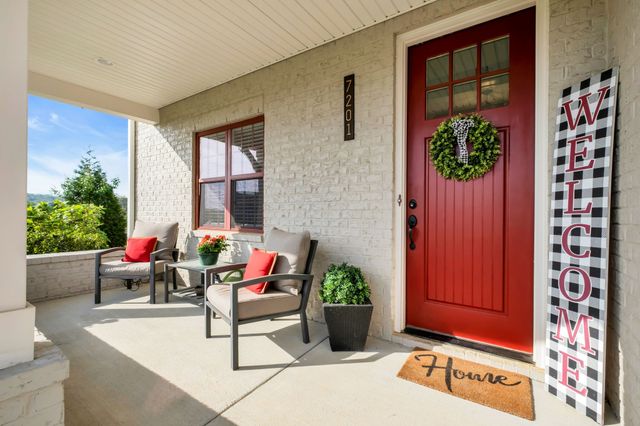 7201 Ludlow Dr, College Grove, TN 37046