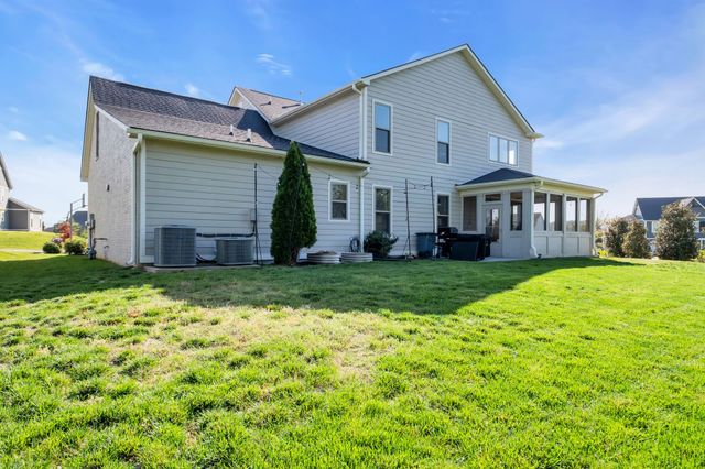 7201 Ludlow Dr, College Grove, TN 37046