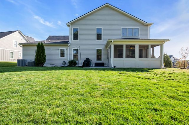 7201 Ludlow Dr, College Grove, TN 37046