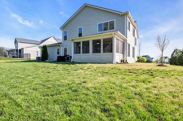 7201 Ludlow Dr, College Grove, TN 37046