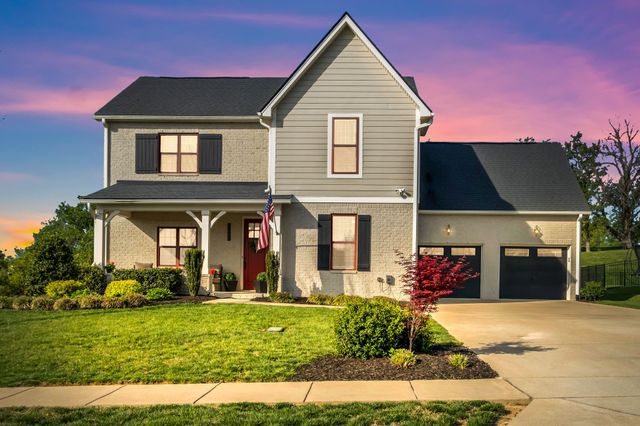 7201 Ludlow Dr, College Grove, TN 37046