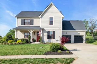 7201 Ludlow Dr, College Grove, TN 37046