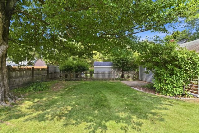 140 Myrtle Avenue, Warwick, RI 02886