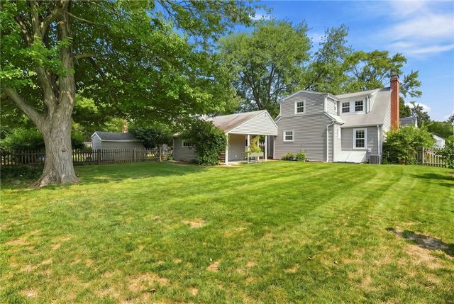 140 Myrtle Avenue, Warwick, RI 02886