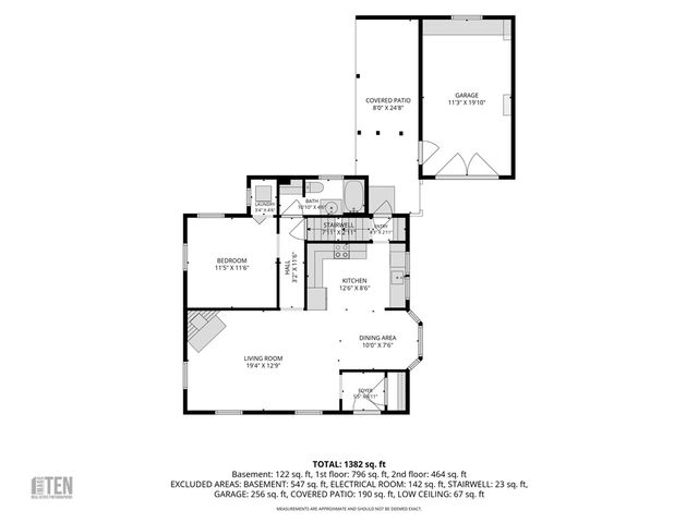 140 Myrtle Avenue, Warwick, RI 02886