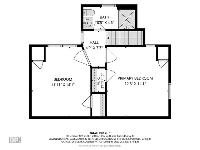 140 Myrtle Avenue, Warwick, RI 02886