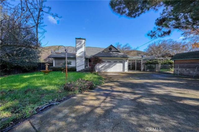 17730 Pomo Trail, Clearlake Oaks, CA 95423