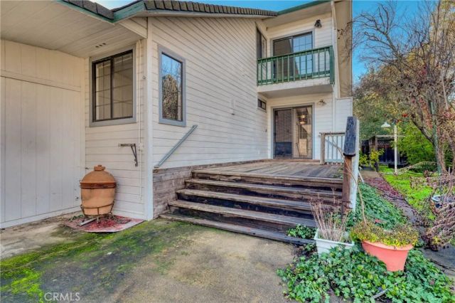 17730 Pomo Trail, Clearlake Oaks, CA 95423