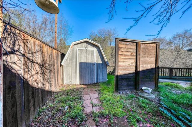 17730 Pomo Trail, Clearlake Oaks, CA 95423