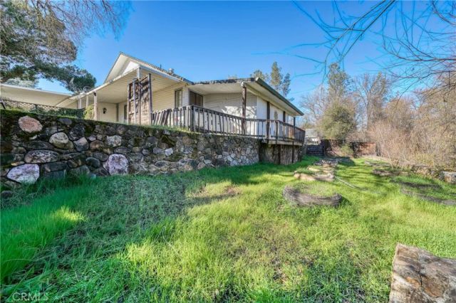 17730 Pomo Trail, Clearlake Oaks, CA 95423