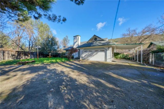 17730 Pomo Trail, Clearlake Oaks, CA 95423