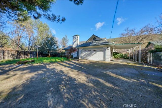 17730 Pomo Trail, Clearlake Oaks, CA 95423