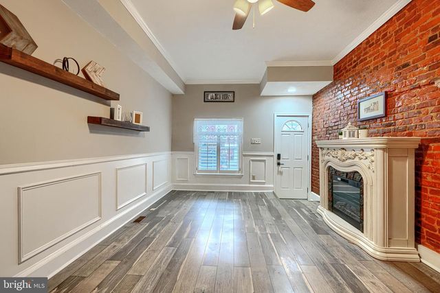 638 S STREEPER ST, Baltimore, MD 21224