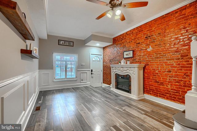 638 S STREEPER ST, Baltimore, MD 21224