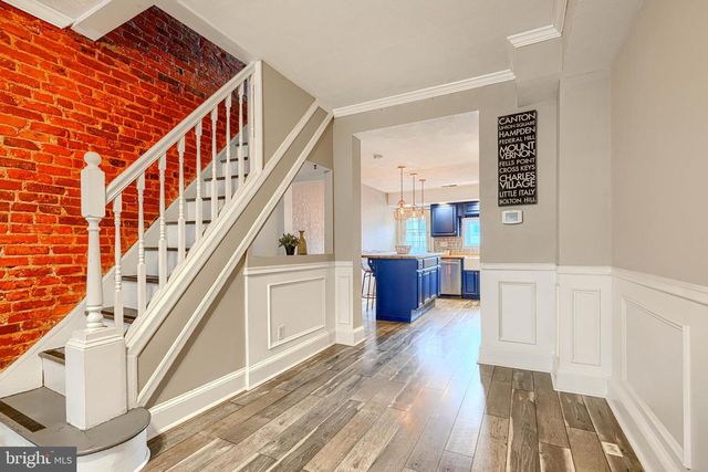 638 S STREEPER ST, Baltimore, MD 21224