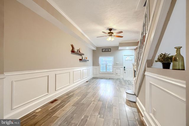 638 S STREEPER ST, Baltimore, MD 21224