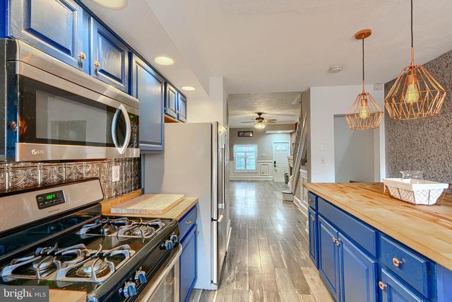 638 S STREEPER ST, Baltimore, MD 21224