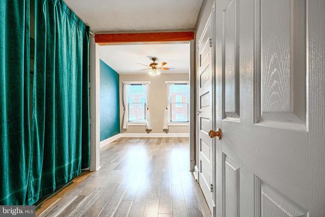 638 S STREEPER ST, Baltimore, MD 21224