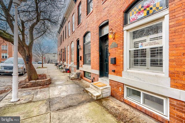 638 S STREEPER ST, Baltimore, MD 21224