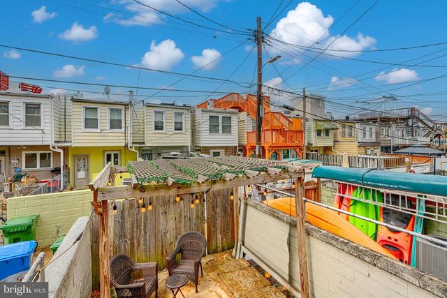 638 S STREEPER ST, Baltimore, MD 21224