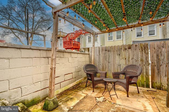 638 S STREEPER ST, Baltimore, MD 21224