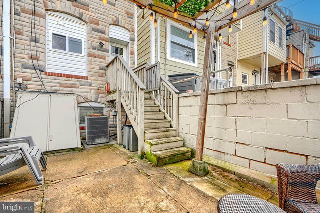 638 S STREEPER ST, Baltimore, MD 21224